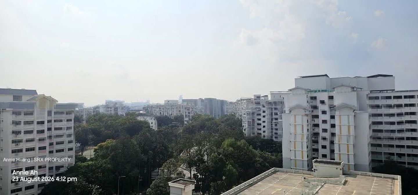 Blk 704 Woodlands Drive 40 (Woodlands), HDB 4 Rooms #610683441